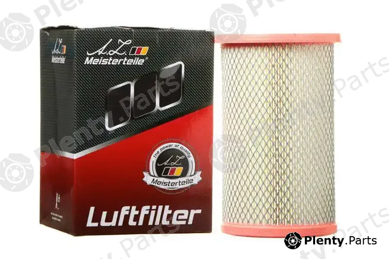 A.Z. Meisterteile AZMT-41-030-1404 — Air Filter
