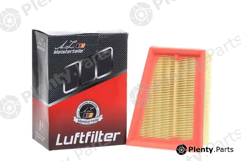 A.Z. Meisterteile AZMT-41-030-1849 — Air Filter