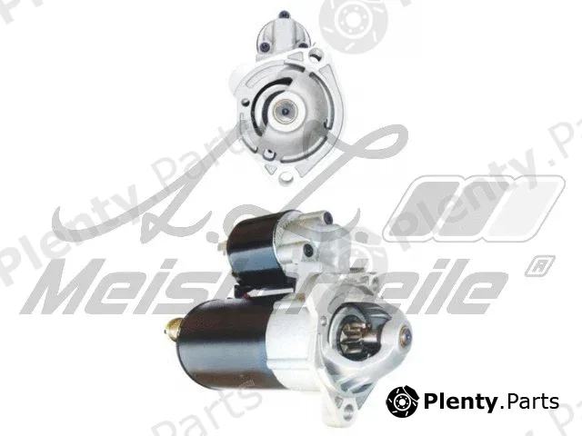 A.Z. Meisterteile AZMT-53-010-1003 — Starter