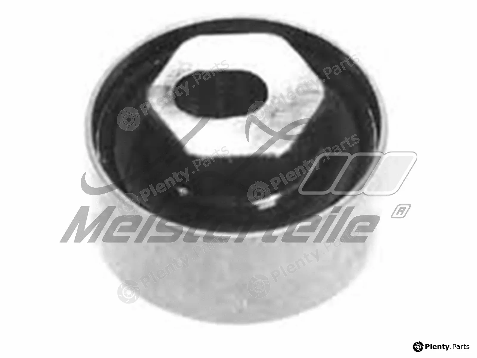 A.Z. Meisterteile AZMT-30-052-1396 — Tensioner Pulley, timing belt