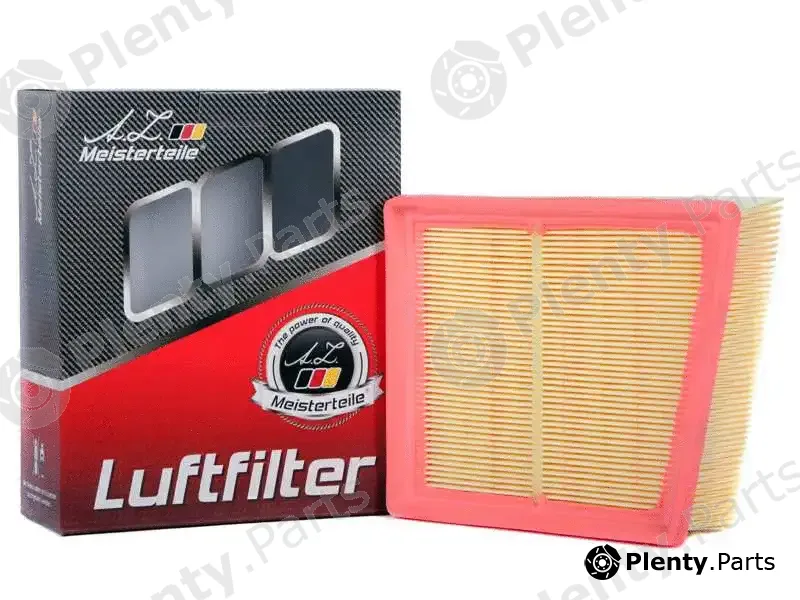 A.Z. Meisterteile AZMT-41-030-1557 — Air Filter