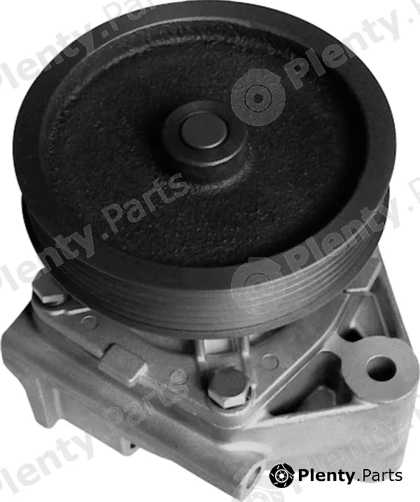 A.Z. Meisterteile AZMT-30-100-1797 — Water Pump, engine cooling
