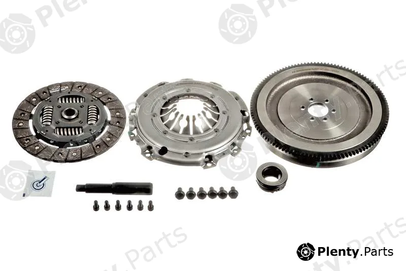 A.Z. Meisterteile AZMT-47-020-1845 — Clutch Kit