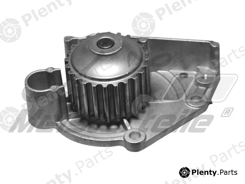 A.Z. Meisterteile AZMT-30-100-1196 — Water Pump, engine cooling