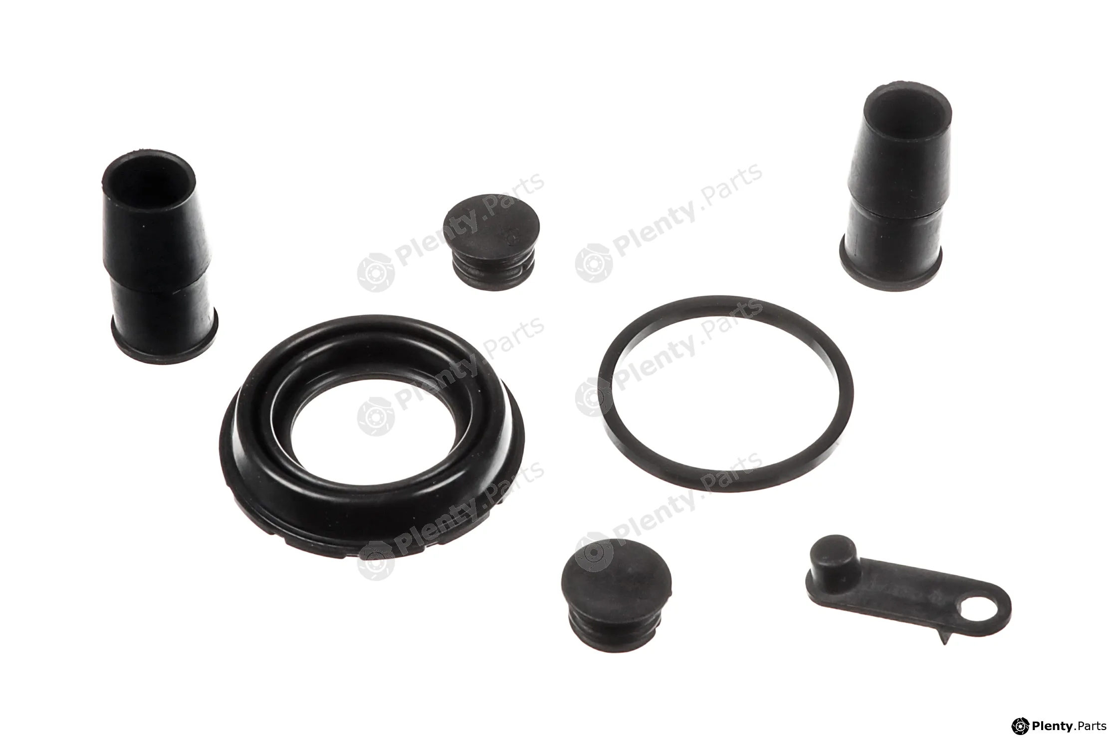 A.Z. Meisterteile AZMT-44-025-1094 — Repair Kit, brake caliper