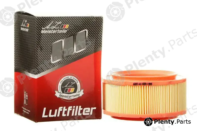A.Z. Meisterteile AZMT-41-030-1259 — Air Filter