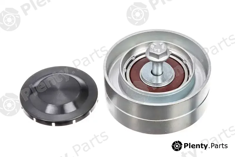A.Z. Meisterteile AZMT-20-031-1455 — Deflection/Guide Pulley, V-ribbed belt