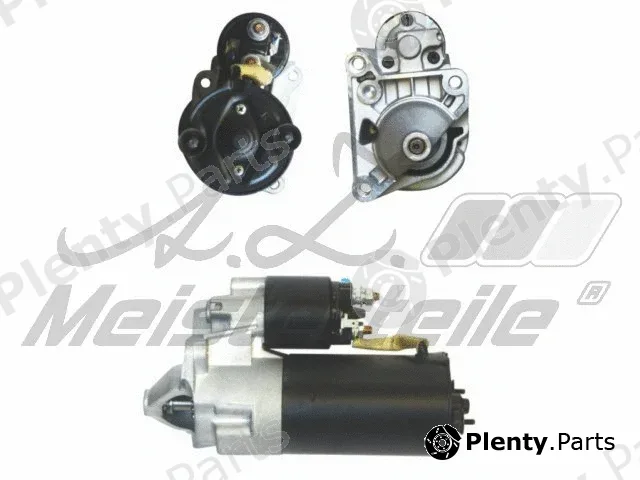 A.Z. Meisterteile AZMT-53-010-1016 — Starter