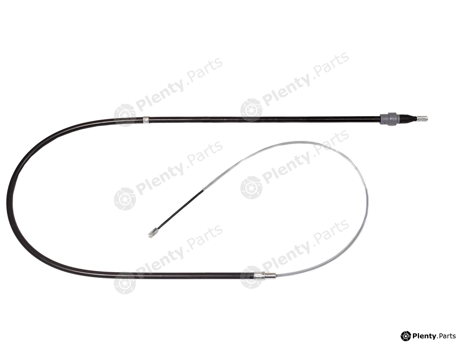 A.Z. Meisterteile AZMT-44-031-1725 — Cable Pull, parking brake