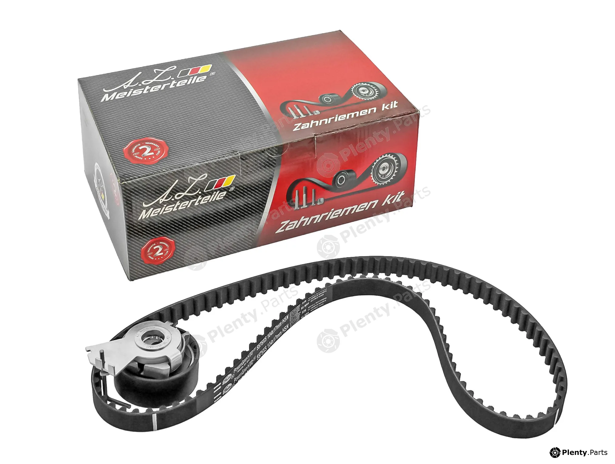 A.Z. Meisterteile AZMT-30-058-2157 — Timing Belt Kit