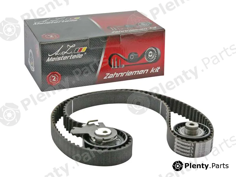 A.Z. Meisterteile AZMT-30-058-2147 — Timing Belt Kit