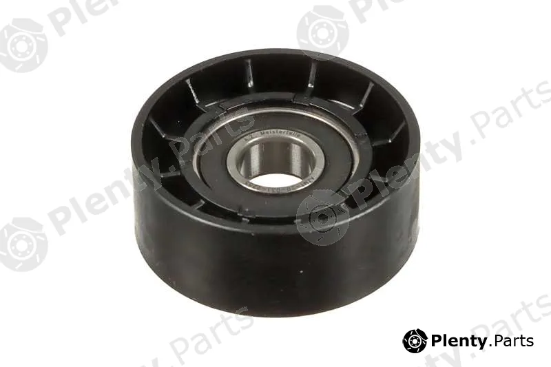 A.Z. Meisterteile AZMT-20-031-2255 — Deflection/Guide Pulley, V-ribbed belt