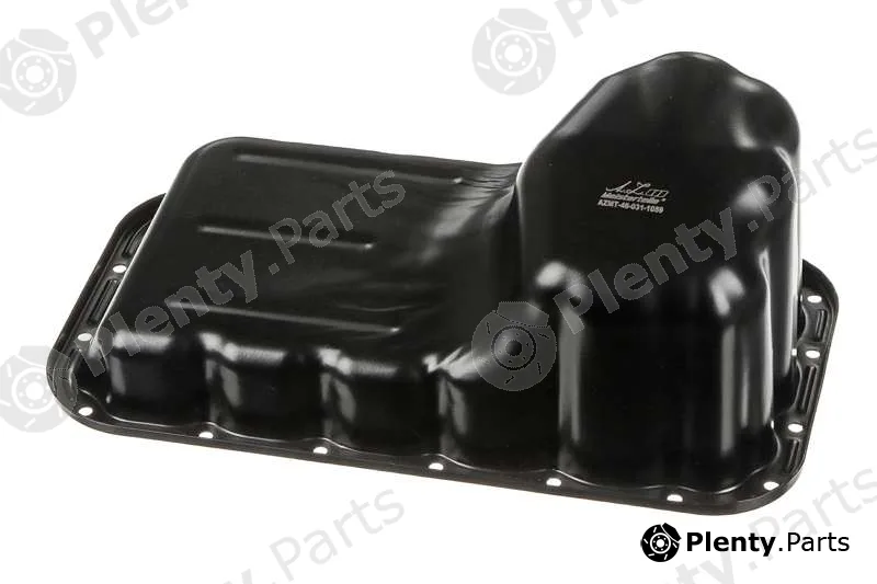 A.Z. Meisterteile AZMT-46-031-1059 — Oil Sump