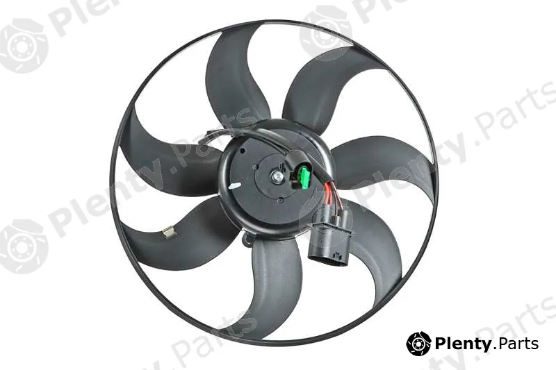 A.Z. Meisterteile AZMT-45-061-1047 — Fan, engine cooling