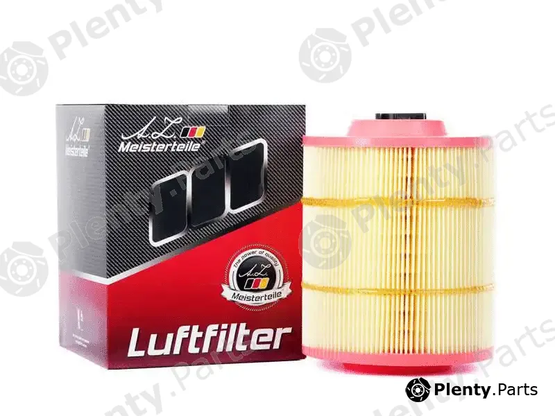 A.Z. Meisterteile AZMT-41-030-1204 — Air Filter