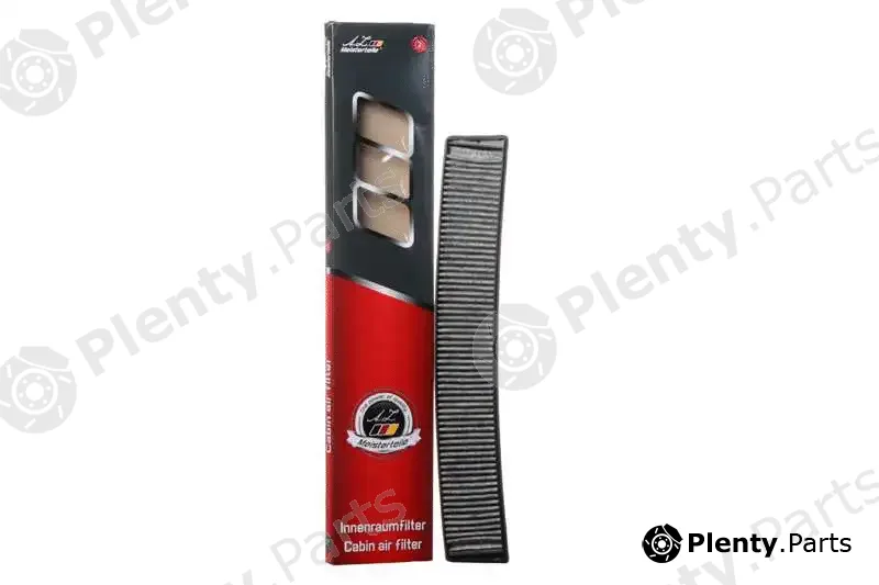 A.Z. Meisterteile AZMT-41-010-1228 — Filter, cabin air