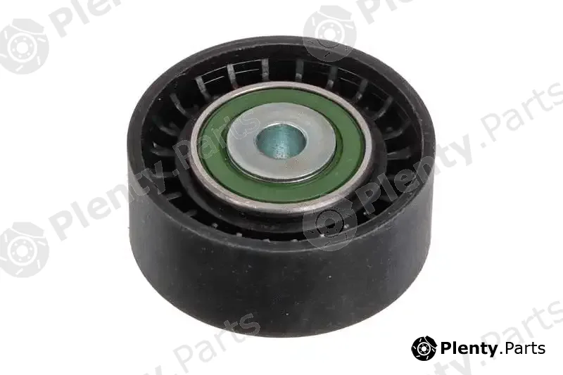A.Z. Meisterteile AZMT-20-031-1271 — Deflection/Guide Pulley, V-ribbed belt