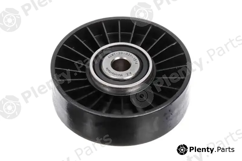 A.Z. Meisterteile AZMT-20-031-1514 — Deflection/Guide Pulley, V-ribbed belt