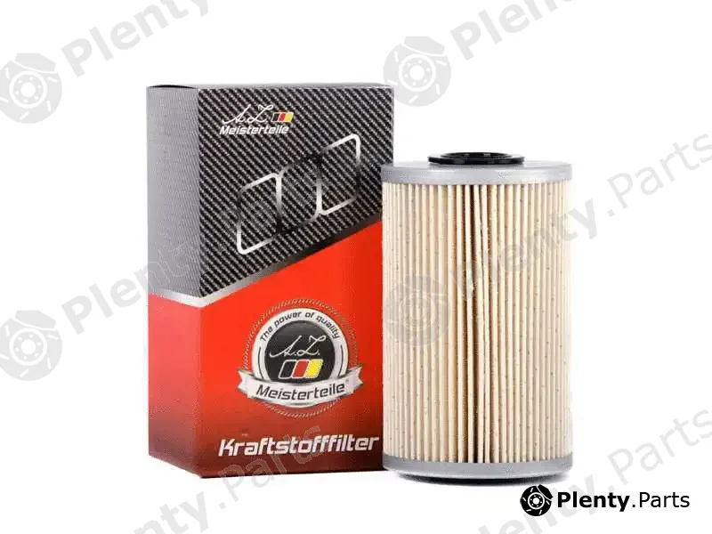 A.Z. Meisterteile AZMT-41-020-1263 — Fuel Filter