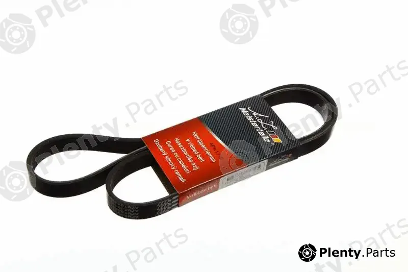 A.Z. Meisterteile AZMT-20-033-1553 — V-Ribbed Belt
