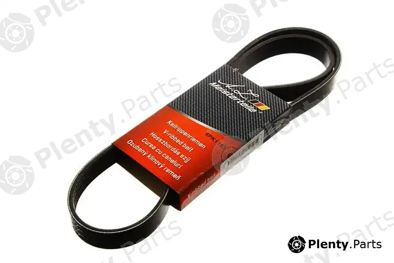 A.Z. Meisterteile AZMT-20-033-1522 — V-Ribbed Belt