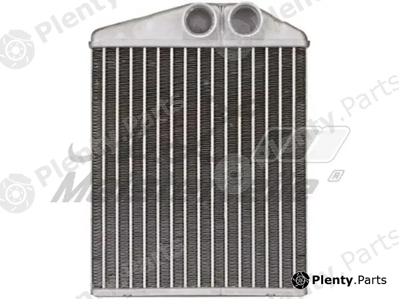 A.Z. Meisterteile AZMT-45-032-1092 — Heat Exchanger, interior heating