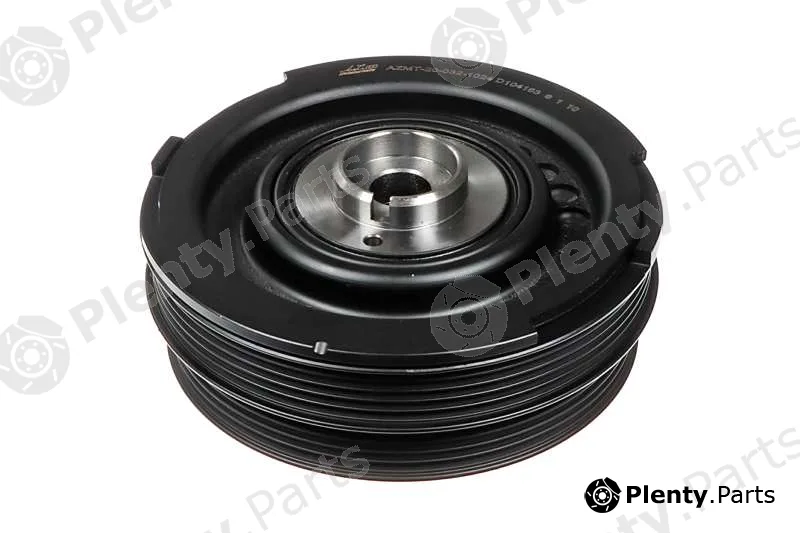 A.Z. Meisterteile AZMT-20-032-1024 — Belt Pulley, crankshaft