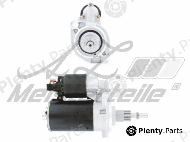 A.Z. Meisterteile AZMT-53-010-1091 — Starter
