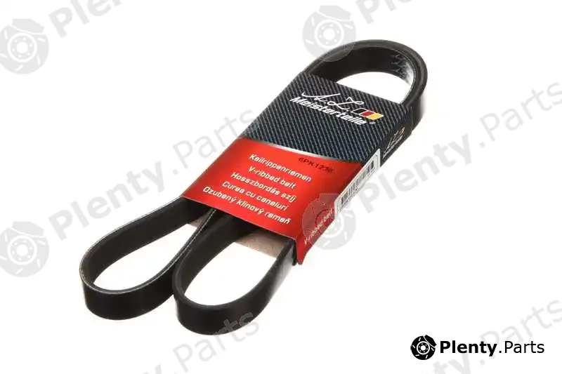 A.Z. Meisterteile AZMT-20-033-1540 — V-Ribbed Belt