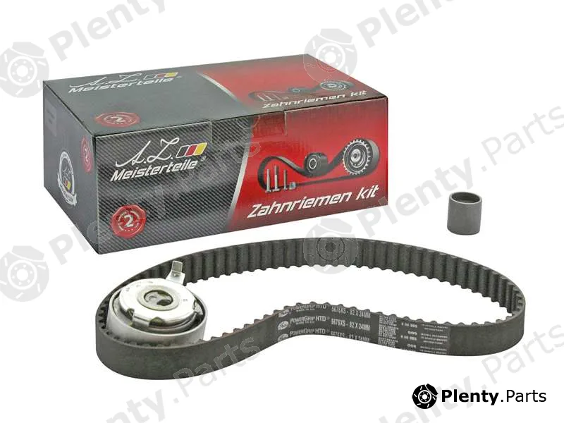 A.Z. Meisterteile AZMT-30-058-2323 — Timing Belt Kit