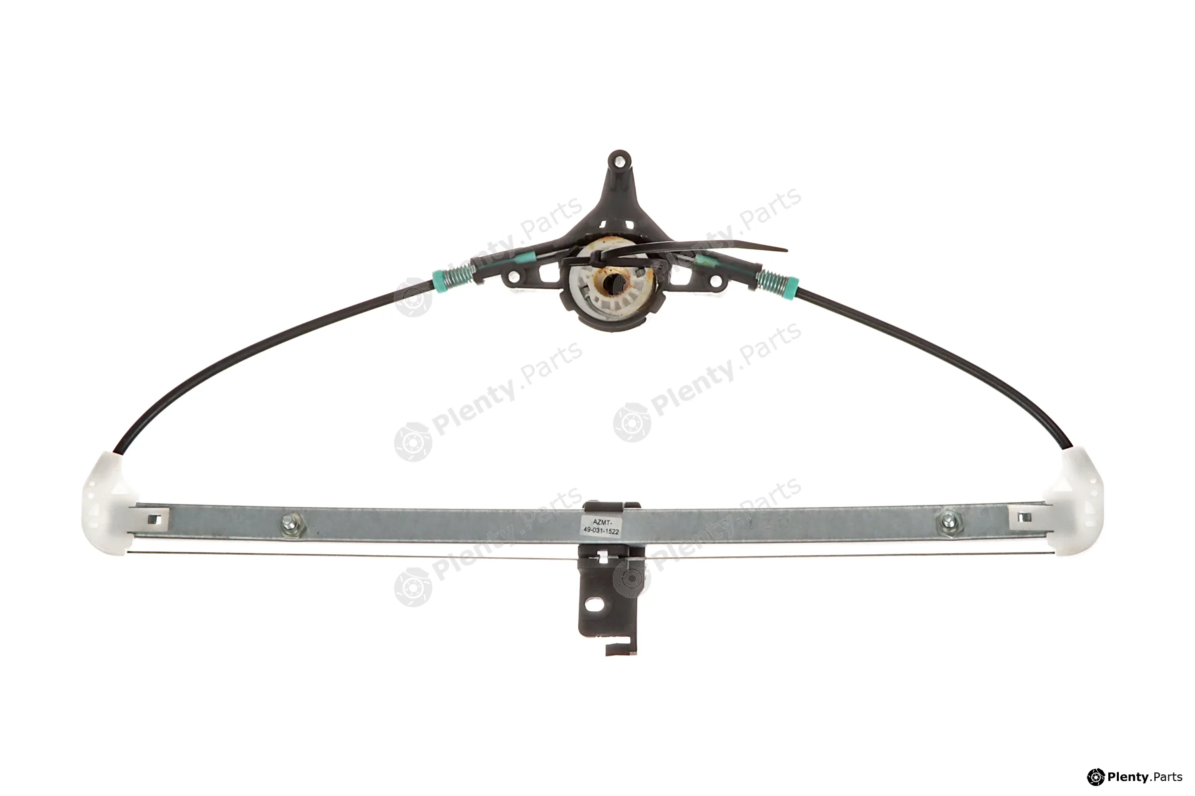 A.Z. Meisterteile AZMT-49-031-1522 — Window Regulator