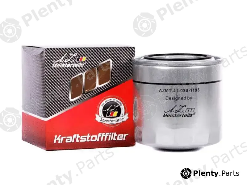 A.Z. Meisterteile AZMT-41-020-1198 — Fuel Filter