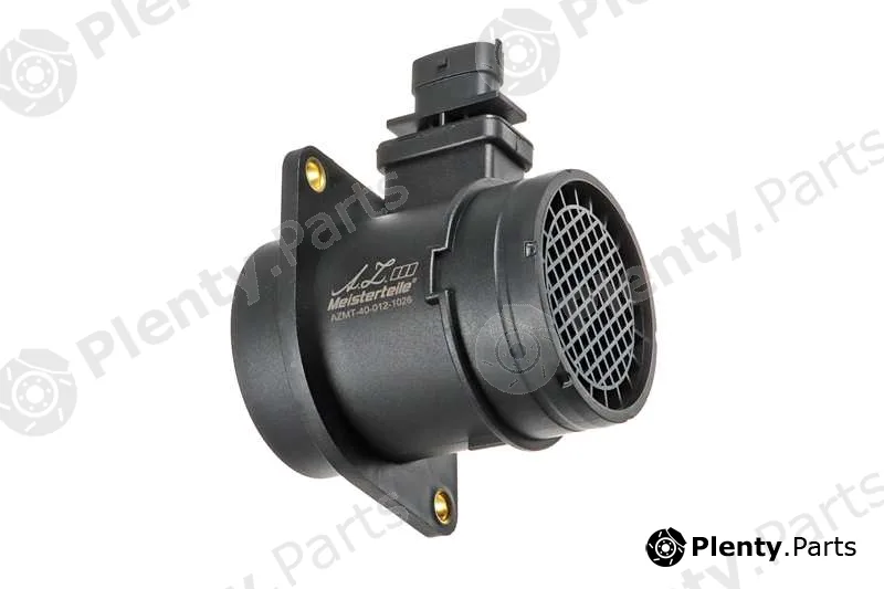 A.Z. Meisterteile AZMT-40-012-1026 — Mass Air Flow Sensor