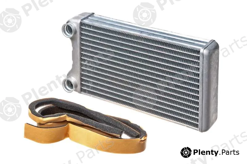 A.Z. Meisterteile AZMT-45-032-1014 — Heat Exchanger, interior heating