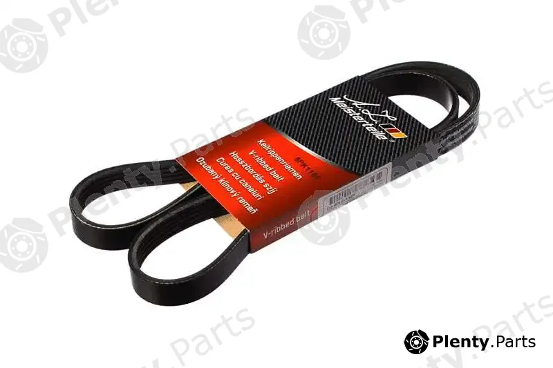 A.Z. Meisterteile AZMT-20-033-1332 — V-Ribbed Belt