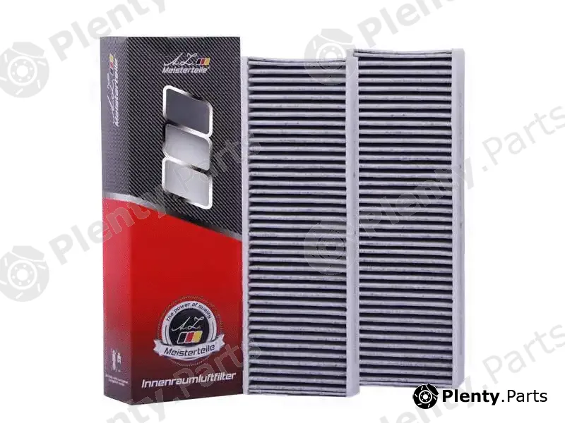 A.Z. Meisterteile AZMT-41-010-1199 — Filter, cabin air