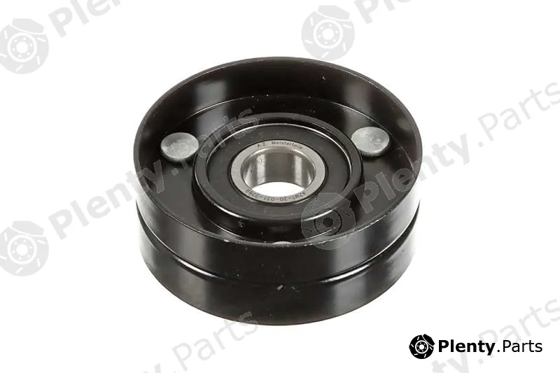 A.Z. Meisterteile AZMT-20-031-2269 — Deflection/Guide Pulley, V-ribbed belt