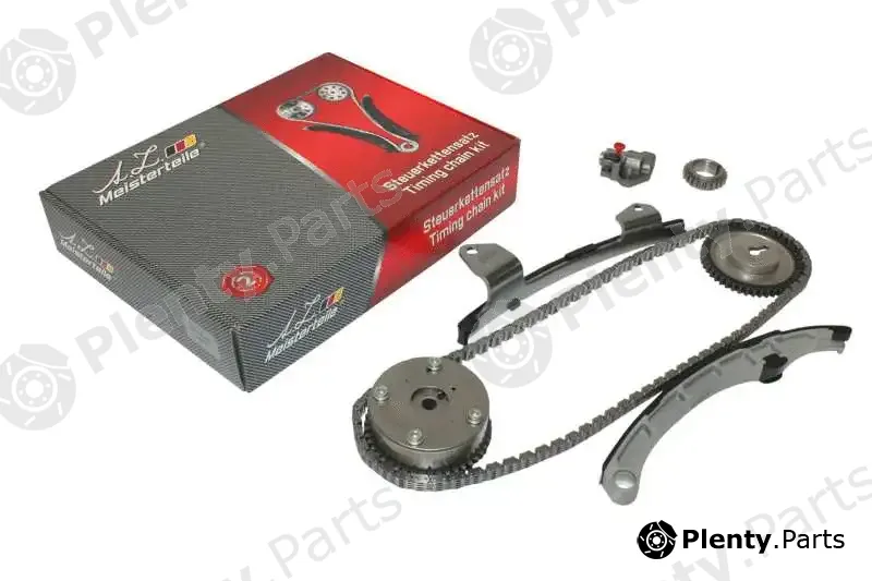 A.Z. Meisterteile AZMT-30-059-1356 — Timing Chain Kit