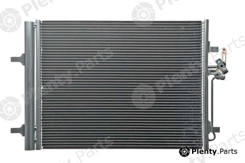 A.Z. Meisterteile AZMT-45-030-1548 — Condenser, air conditioning