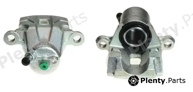 A.Z. Meisterteile AZMT-44-023-2447 — Brake Caliper