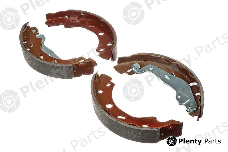 A.Z. Meisterteile AZMT-44-026-1094 — Brake Shoe Set