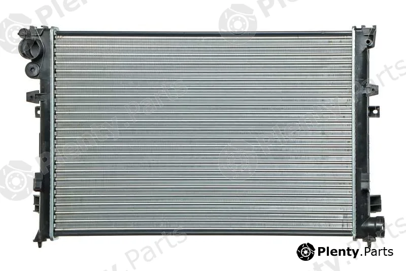 A.Z. Meisterteile AZMT-45-040-3135 — Radiator, engine cooling