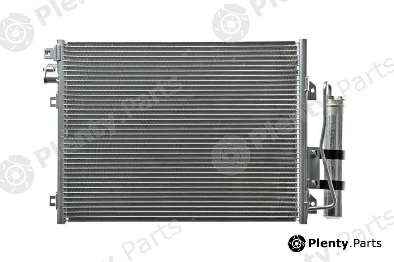 A.Z. Meisterteile AZMT-45-030-1178 — Condenser, air conditioning