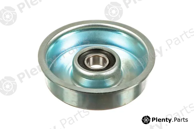 A.Z. Meisterteile AZMT-20-031-2345 — Deflection/Guide Pulley, V-ribbed belt