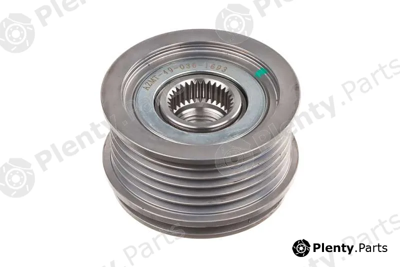 A.Z. Meisterteile AZMT-49-036-1693 — Alternator Freewheel Clutch