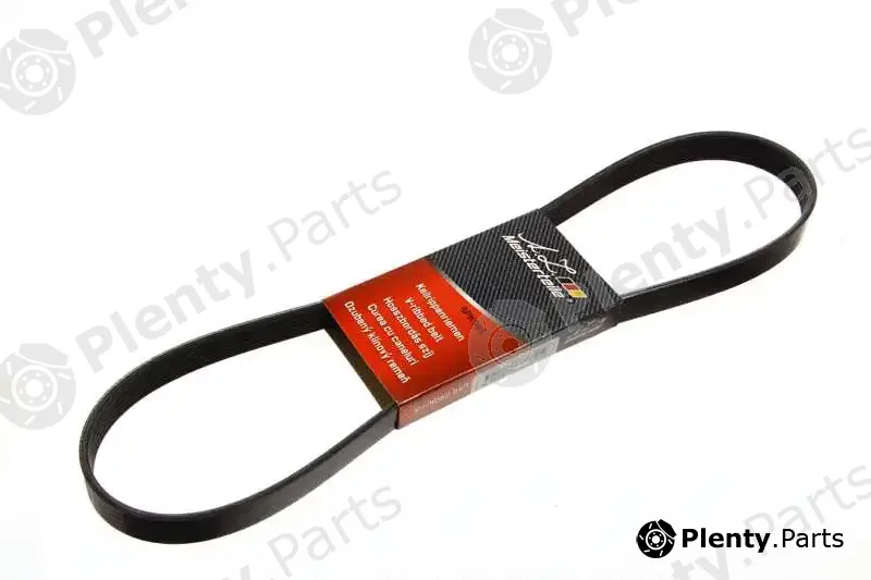 A.Z. Meisterteile AZMT-20-033-1476 — V-Ribbed Belt
