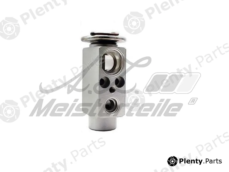 A.Z. Meisterteile AZMT-45-036-1240 — Expansion Valve, air conditioning