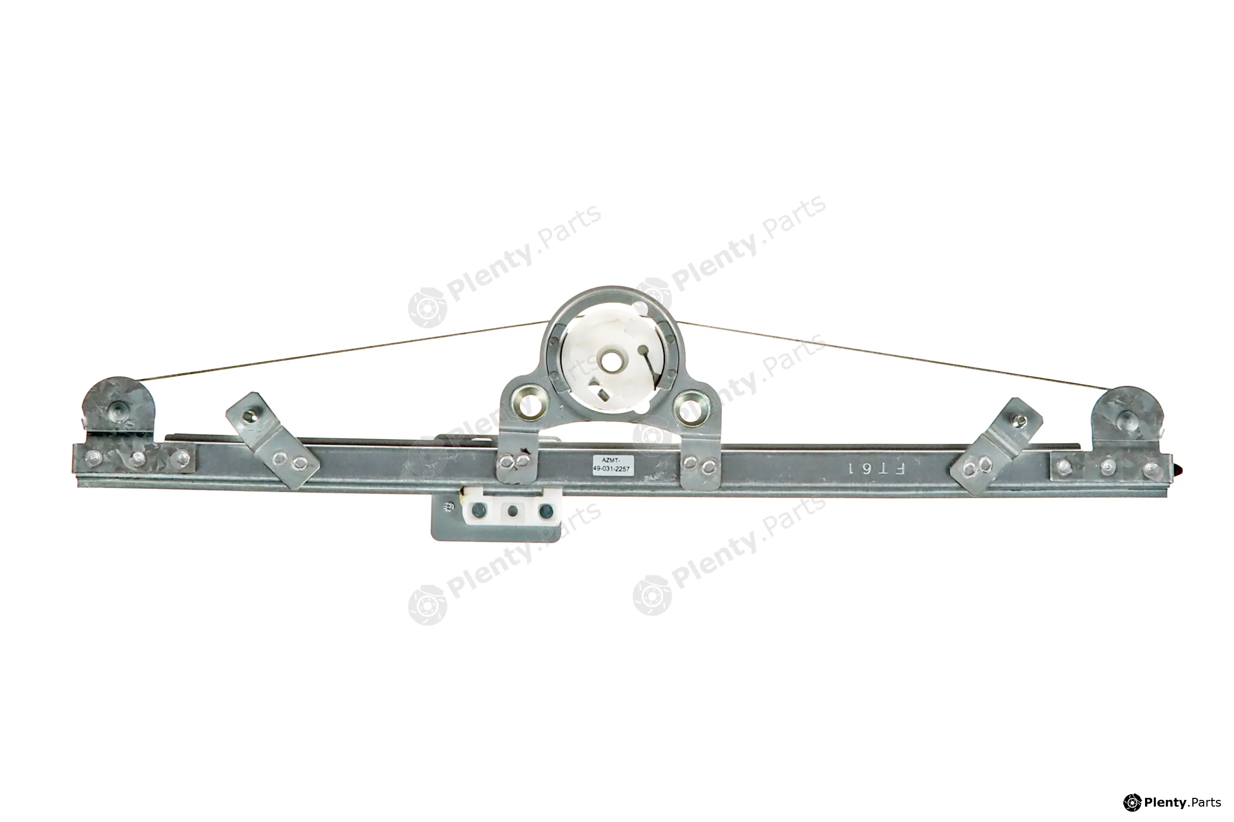 A.Z. Meisterteile AZMT-49-031-2257 — Window Regulator