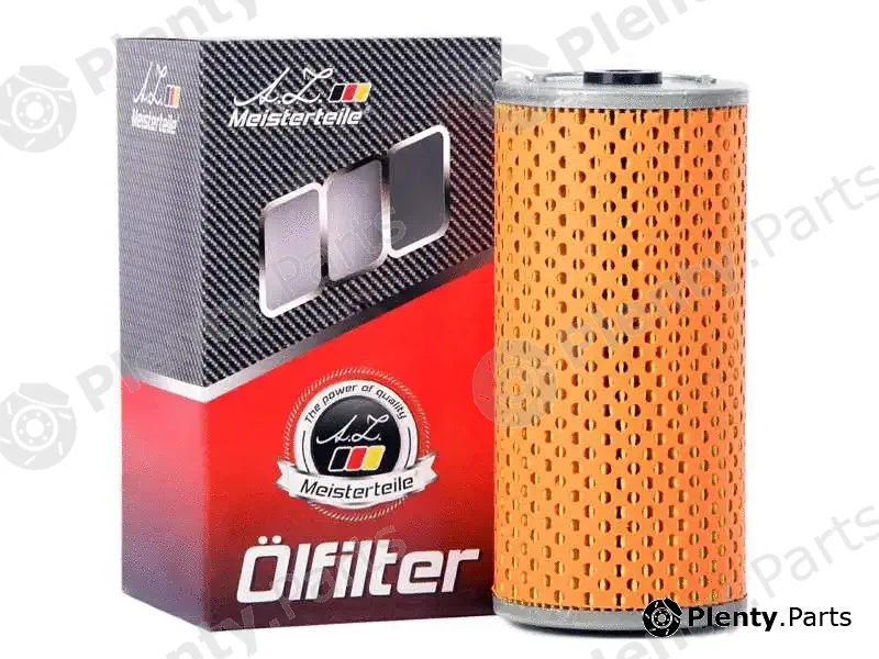 A.Z. Meisterteile AZMT-41-040-1216 — Oil Filter