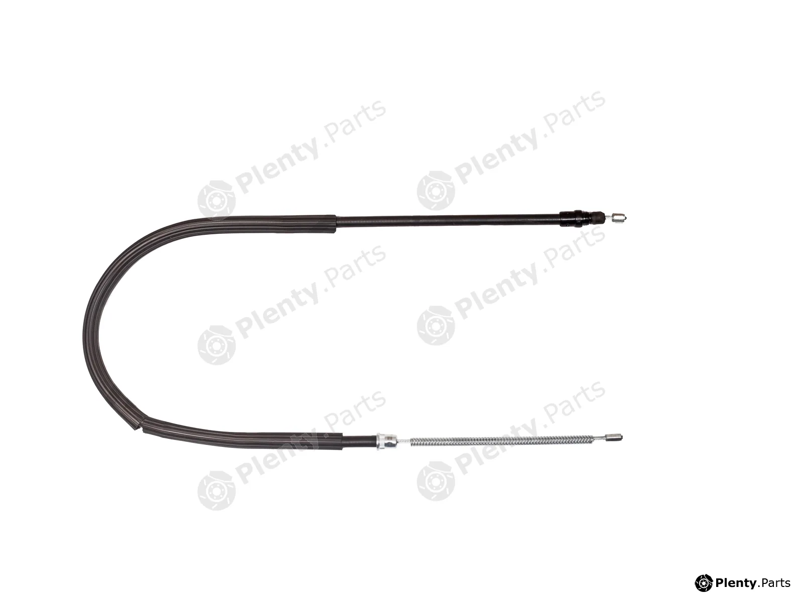 A.Z. Meisterteile AZMT-44-031-1220 — Cable Pull, parking brake